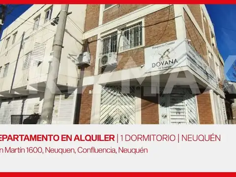 Departamento en Alquiler en Neuquén, Confluencia