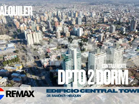 Departamento en Alquiler en Neuquen, Confluencia