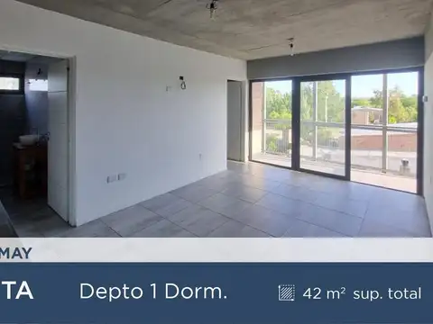 Departamento en Venta en Neuquén, Confluencia