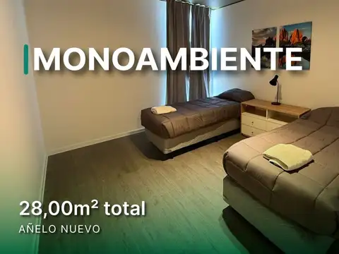 Departamento en Venta en Añelo, Neuquén