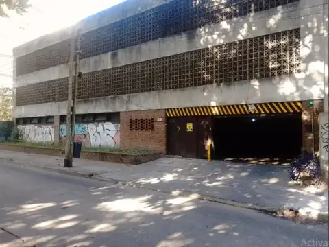 Cochera en Venta en Olivos, Partido de Vicente López