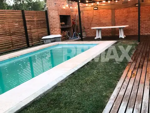 Casa en Venta en Vista Alegre Norte, Confluencia