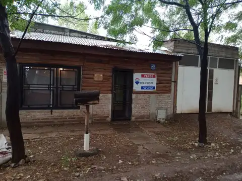 Casa en Venta en San Patricio del Chañar, Añelo