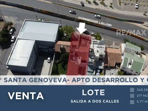 Departamento en Venta en Neuquen, Confluencia