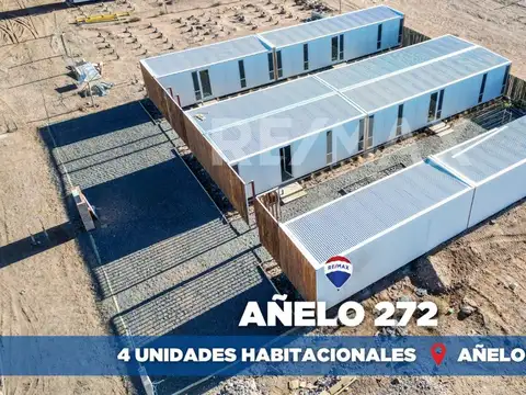 Casa en Venta en Añelo, Neuquén