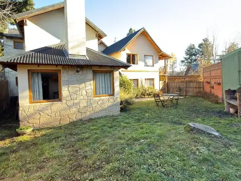 Casa en Venta en San Martin de los Andes, Lácar