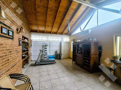 Casa en Venta en Centenario, Confluencia