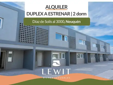 PH en Alquiler en Neuquen, Confluencia