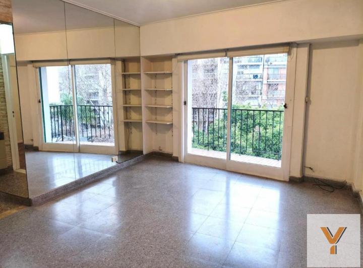 Departamento · 52m² · 3 Ambientes