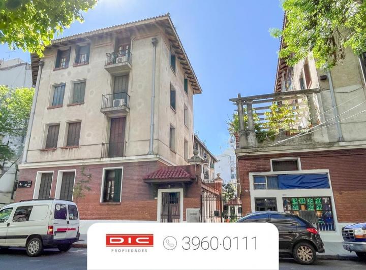 Departamento · 76m² · 4 Ambientes