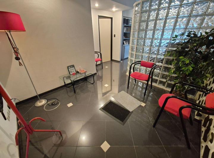 Departamento · 72m² · 4 Ambientes