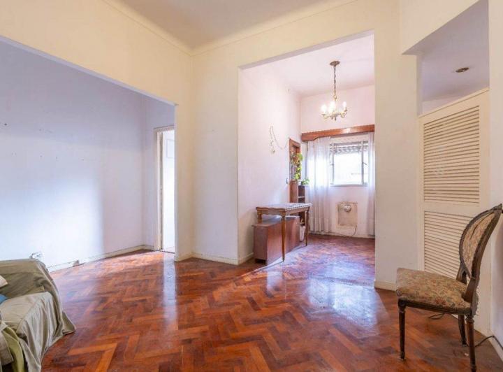 Departamento · 68m² · 3 Ambientes
