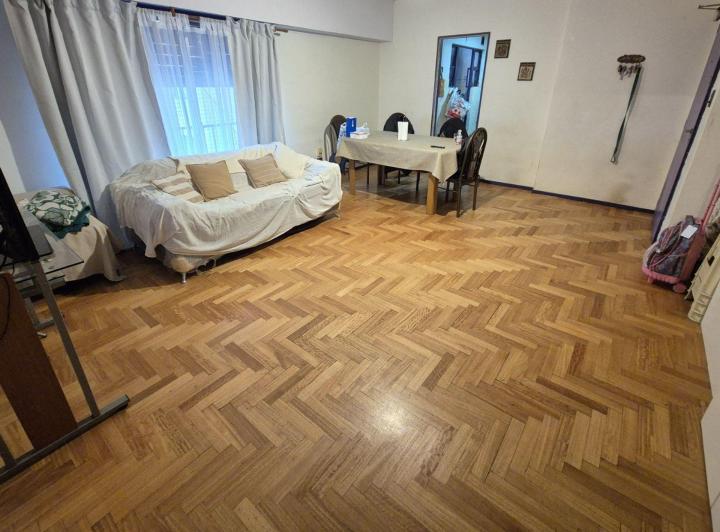 Departamento · 77m² · 4 Ambientes