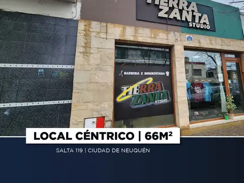Local en Alquiler en Neuquen, Confluencia