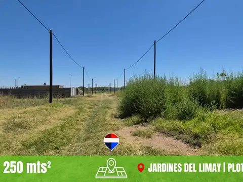 Terreno en Venta en Plottier, Confluencia