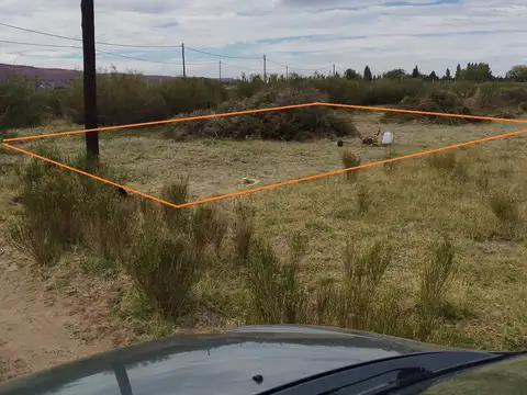 Terreno en Venta en Plottier, Confluencia