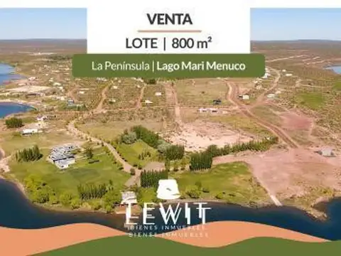 Terreno en Venta en Confluencia, Neuquén