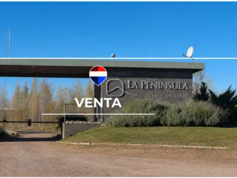 Terreno en Venta en Mari Menuco, Confluencia