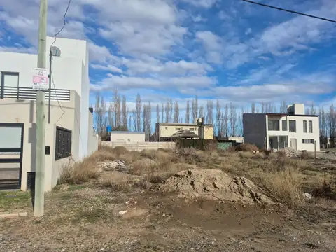 Terreno en Venta en Plottier, Confluencia
