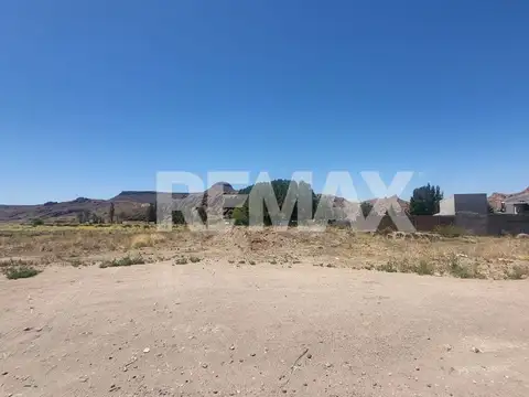 Terreno en Venta en Piedra del Águila, Collón Curá