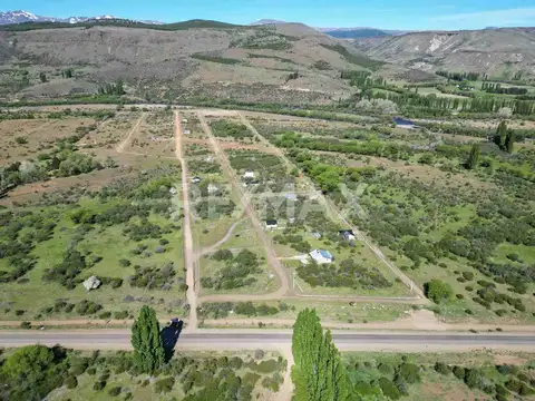 Terreno en Venta en Alumine, Aluminé