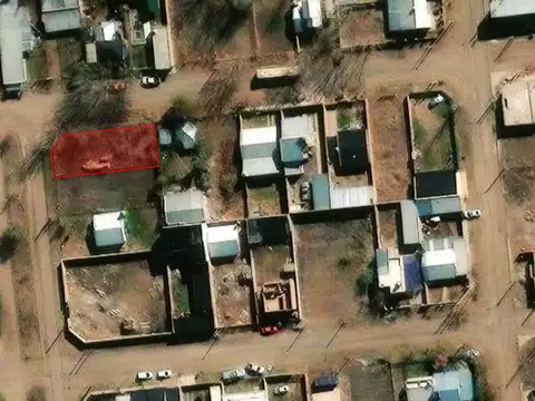 Terreno en Venta en Plottier, Confluencia
