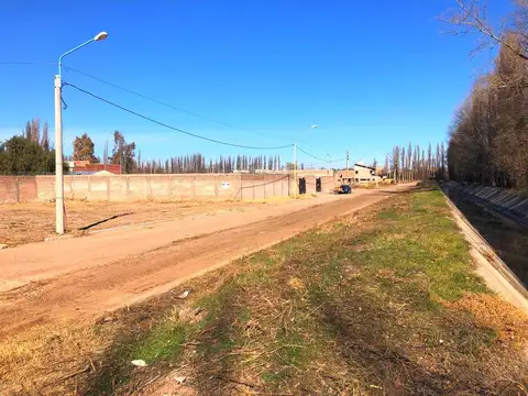 Terreno en Venta en Centenario, Confluencia