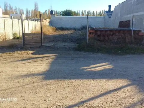 Terreno en Venta en Plottier, Confluencia