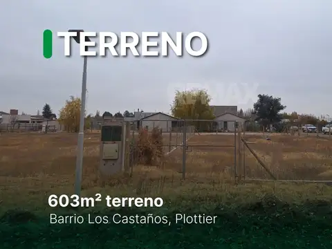 Terreno en Venta en Neuquen, Confluencia