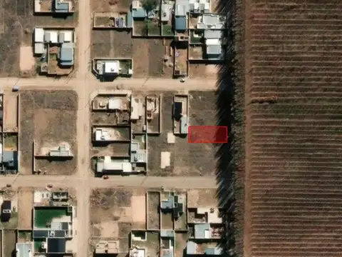 Terreno en Venta en Plottier, Confluencia