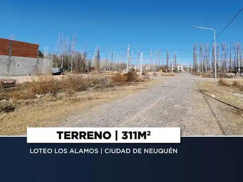 Terreno en Venta en Neuquén, Confluencia