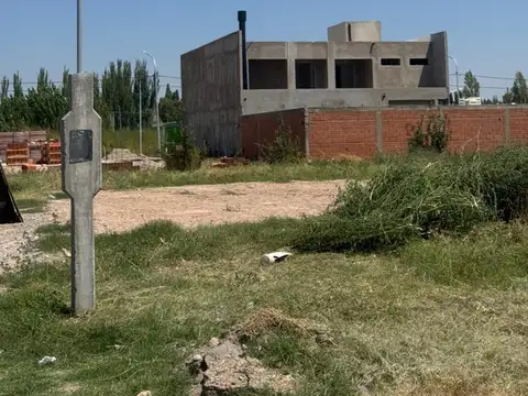 Terreno en Venta en Plottier, Confluencia
