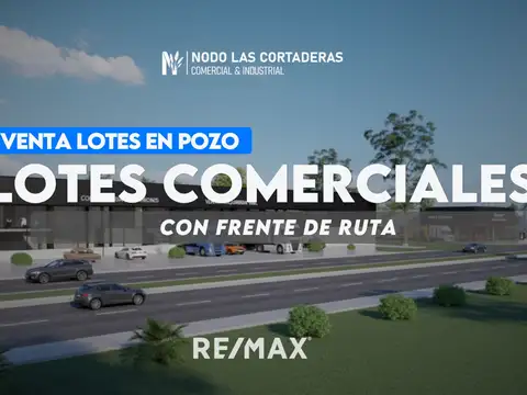 Terreno en Venta en San Patricio del Chañar, Añelo