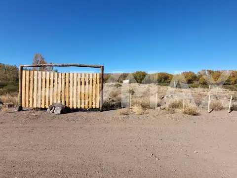 Terreno en Venta en Piedra del Águila, Collón Curá