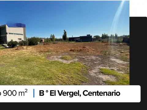 Terreno en Venta en Neuquen, Confluencia