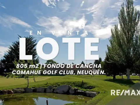 Terreno en Venta en Neuquen, Confluencia