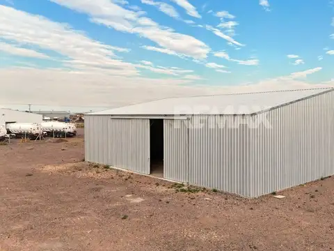 Galpón en Alquiler en Añelo, Neuquén