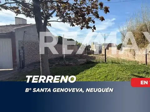 Terreno en Venta en Neuquén, Confluencia
