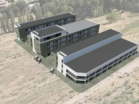 Terreno en Venta en Añelo, Neuquén