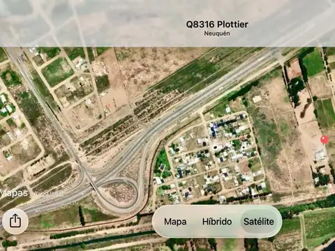 Terreno en Venta en China Muerta, Confluencia