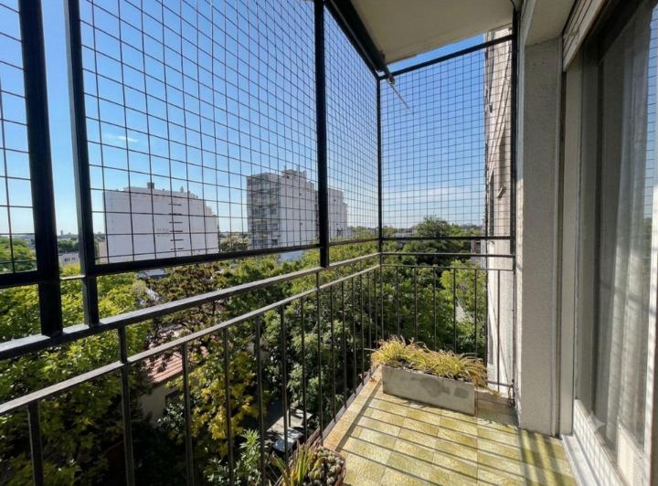 Departamento · 74m² · 3 Ambientes