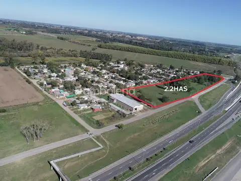 Terreno en Alquiler en Lujan, Partido de Luján