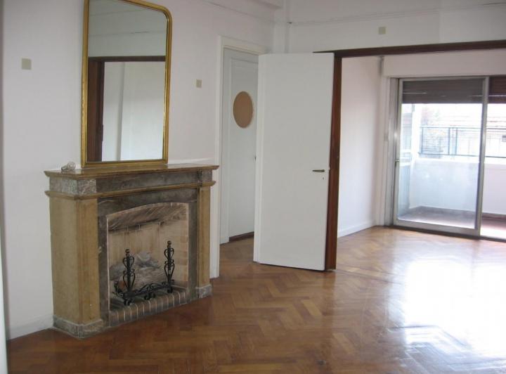 Departamento · 70m² · 4 Ambientes