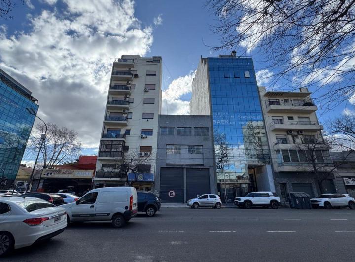 Departamento · 55m² · 3 Ambientes