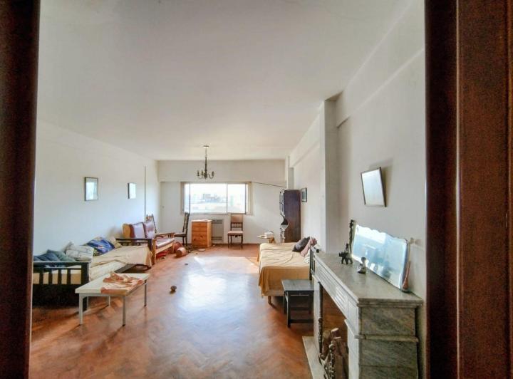 Departamento · 77m² · 4 Ambientes