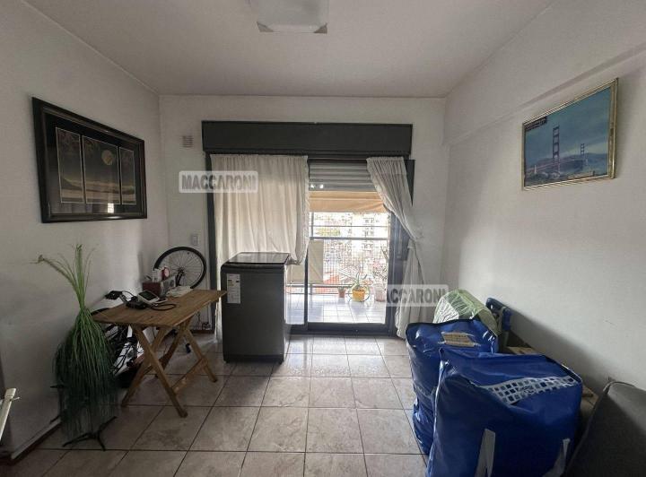 Departamento · 59m² · 3 Ambientes