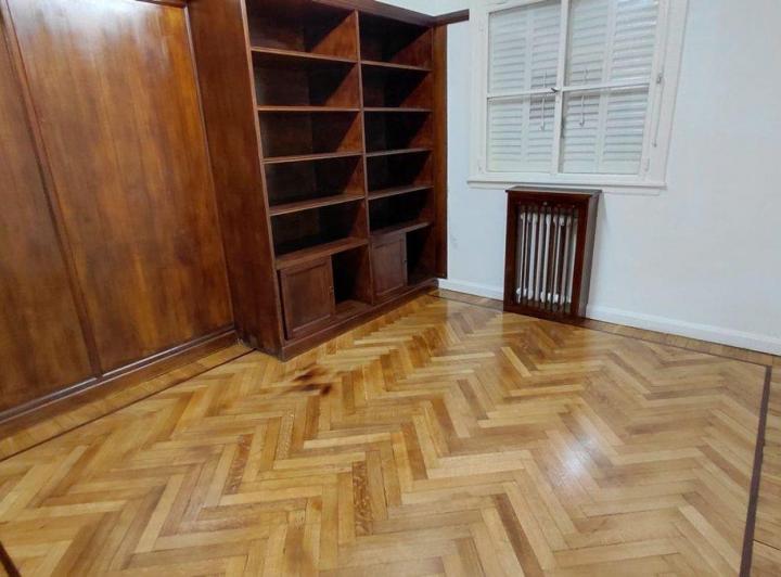 Departamento · 56m² · 3 Ambientes