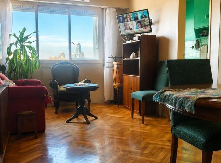 Departamento · 55m² · 3 Ambientes