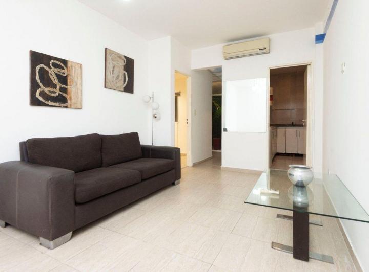 Departamento · 41m² · 3 Ambientes