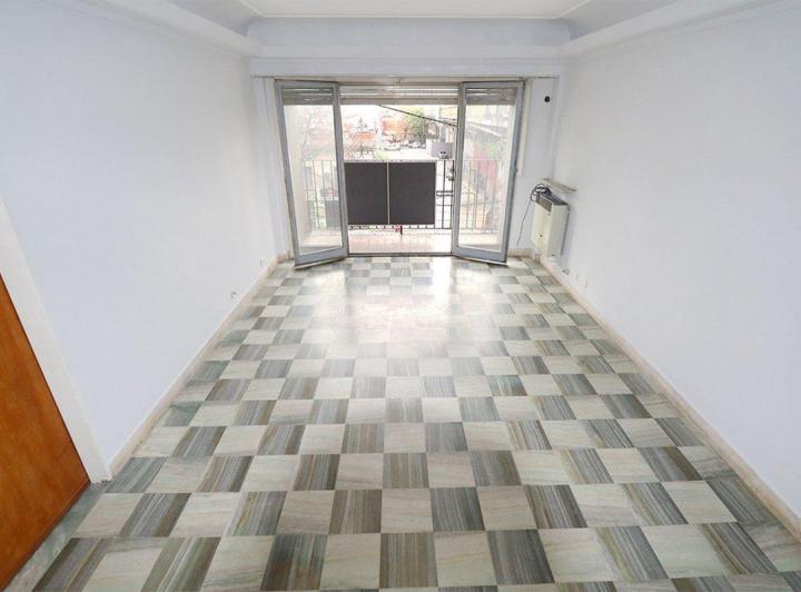 Departamento · 82m² · 4 Ambientes